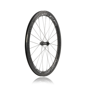 Carbon Wheels 50MM UCI Approved Disc Brake Bike Wheels
