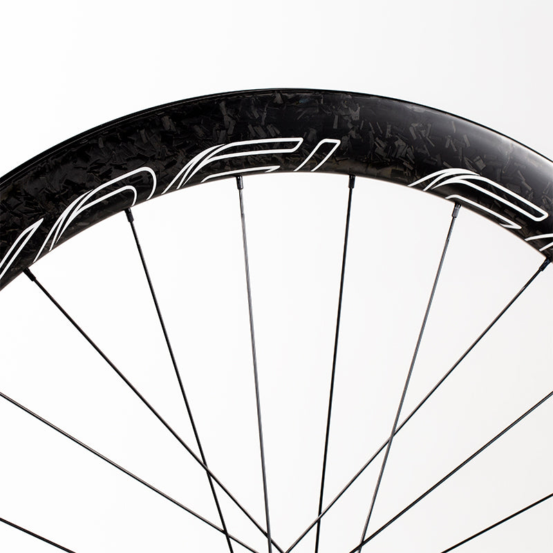 Gravel Bike Wheels - SAT C50|50 DB PRO Carbon Wheels – YOELEO