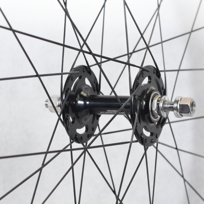 SAT C88|88 STD Clincher/Tubeless Track/Fixed Gear - YOELEO