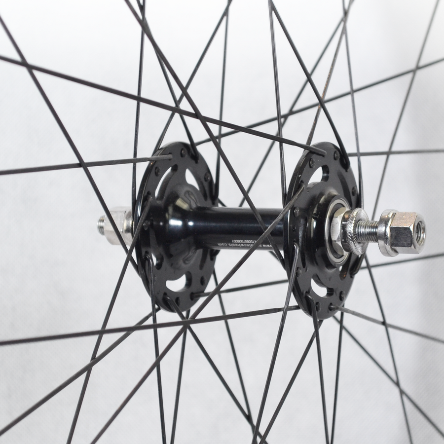 SAT C88|88 STD Clincher/Tubeless Track/Fixed Gear - YOELEO