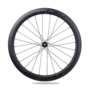 SAT C50|88 DB PRO Clincher/Tubeless - YOELEO