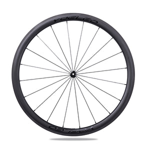 SAT C38|60 PRO Clincher/Tubeless - YOELEO