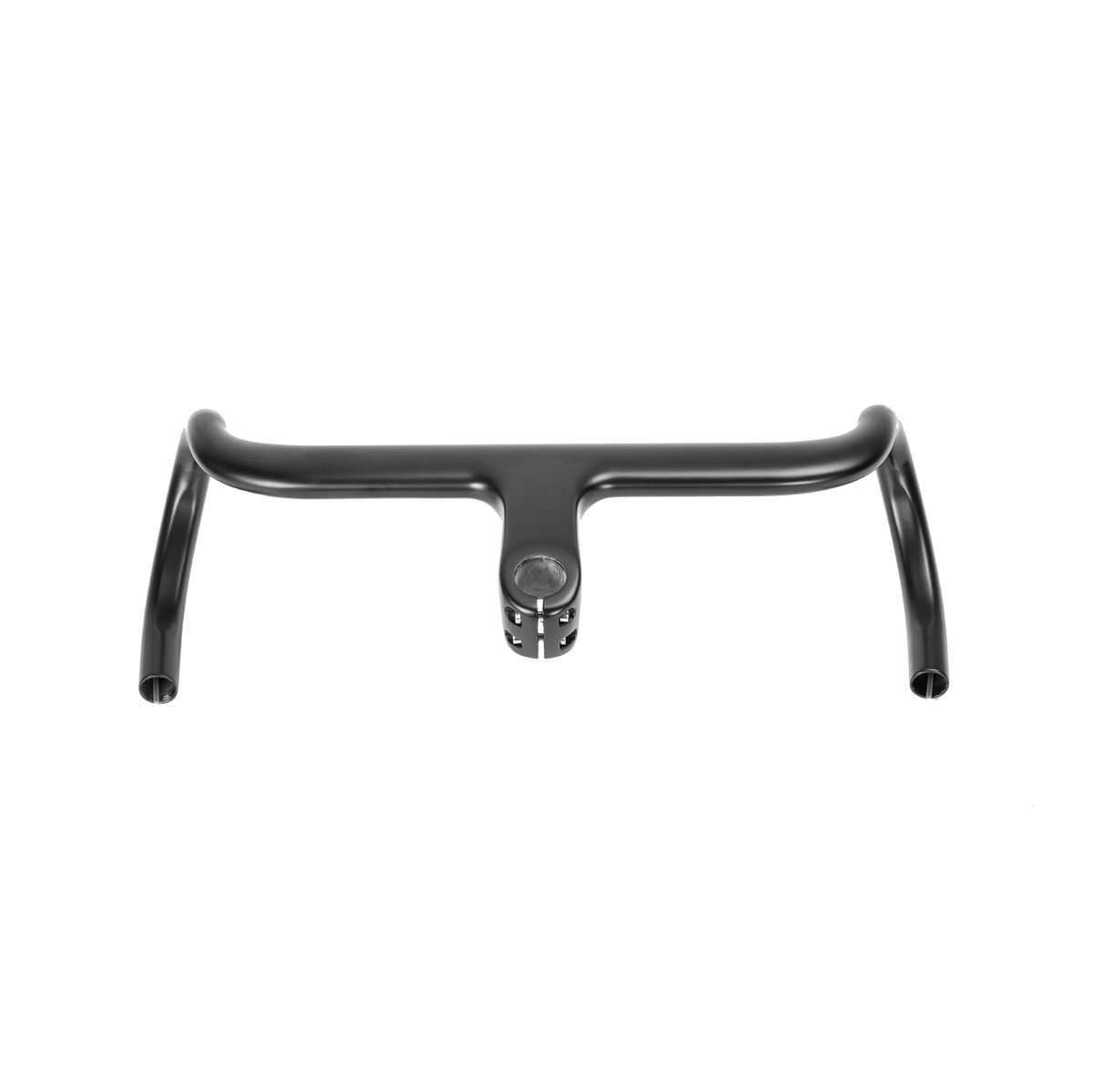 H21 CARBON INTEGRATED HANDLEBAR - YOELEO