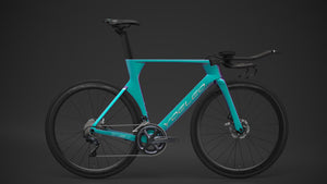 T21 DI2 TT TRIATHLON BIKE (DISC BRAKE) - YOELEO