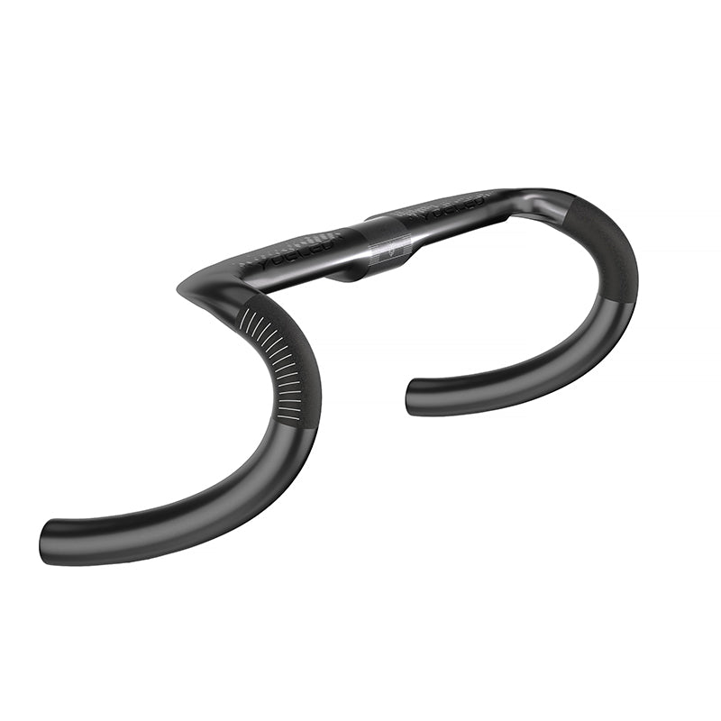 H11 Aero Carbon Handlebar - YOELEO