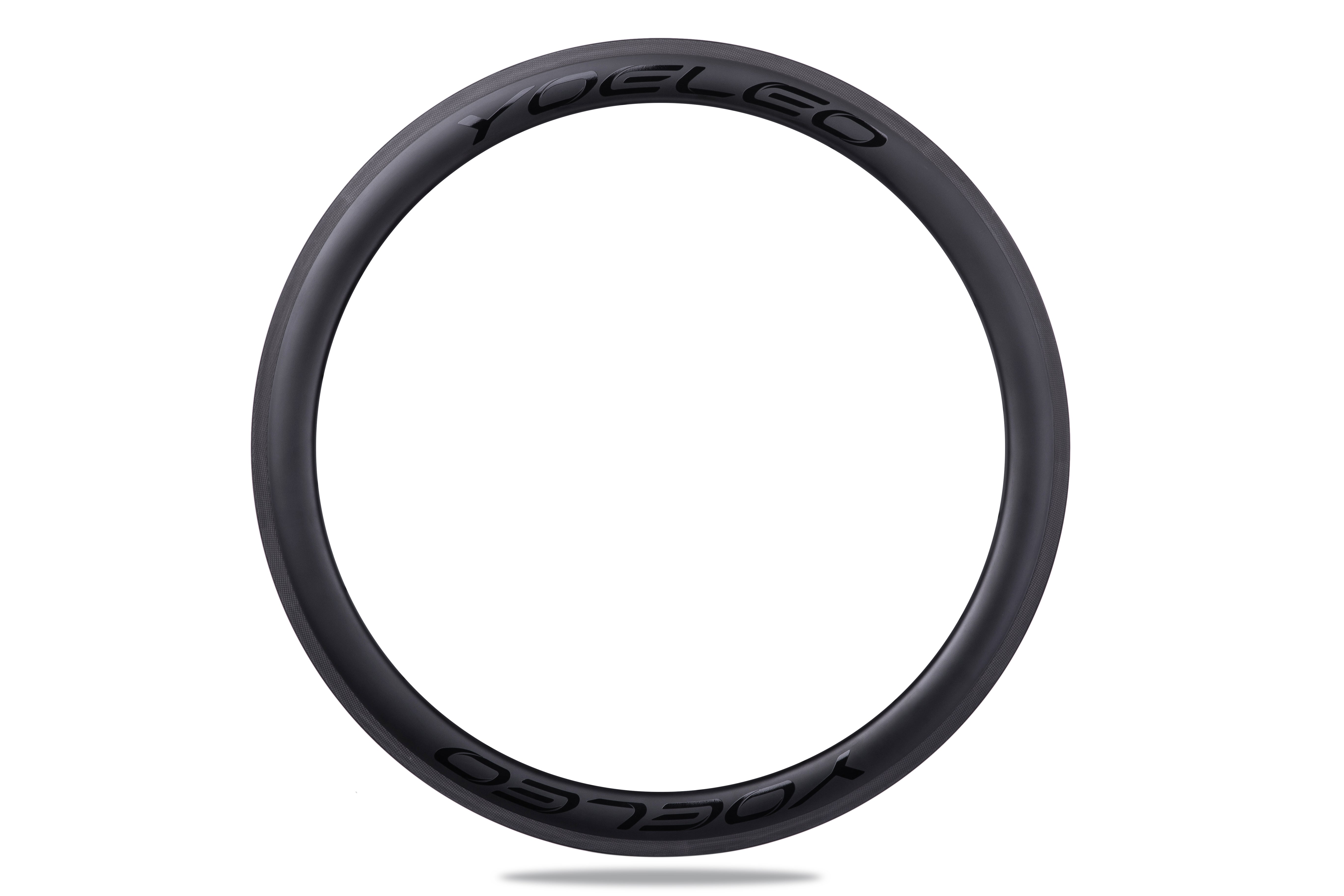 C45|45 Offset Clincher/Tubeless Rims - YOELEO