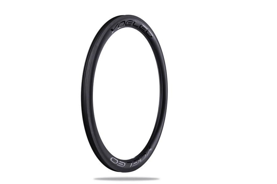 C50|50 Road Clincher Rims - YOELEO