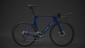 T21 PRO TT TRIATHLON BIKE (DISC BRAKE) - YOELEO