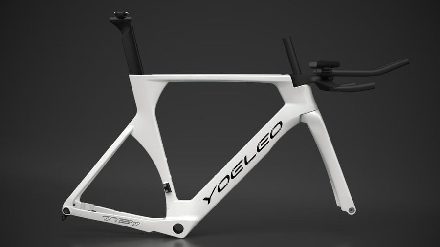 triathlon frameset for sale