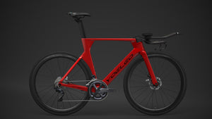T21 DI2 TT TRIATHLON BIKE (DISC BRAKE) - YOELEO