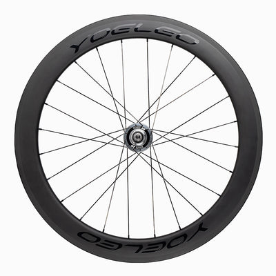 SAT C60|88 SL Clincher/Tubeless Track/Fixed Gear - YOELEO