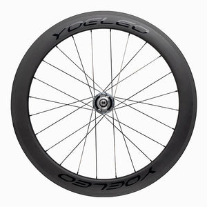 SAT C60|88 SL Clincher/Tubeless Track/Fixed Gear - YOELEO