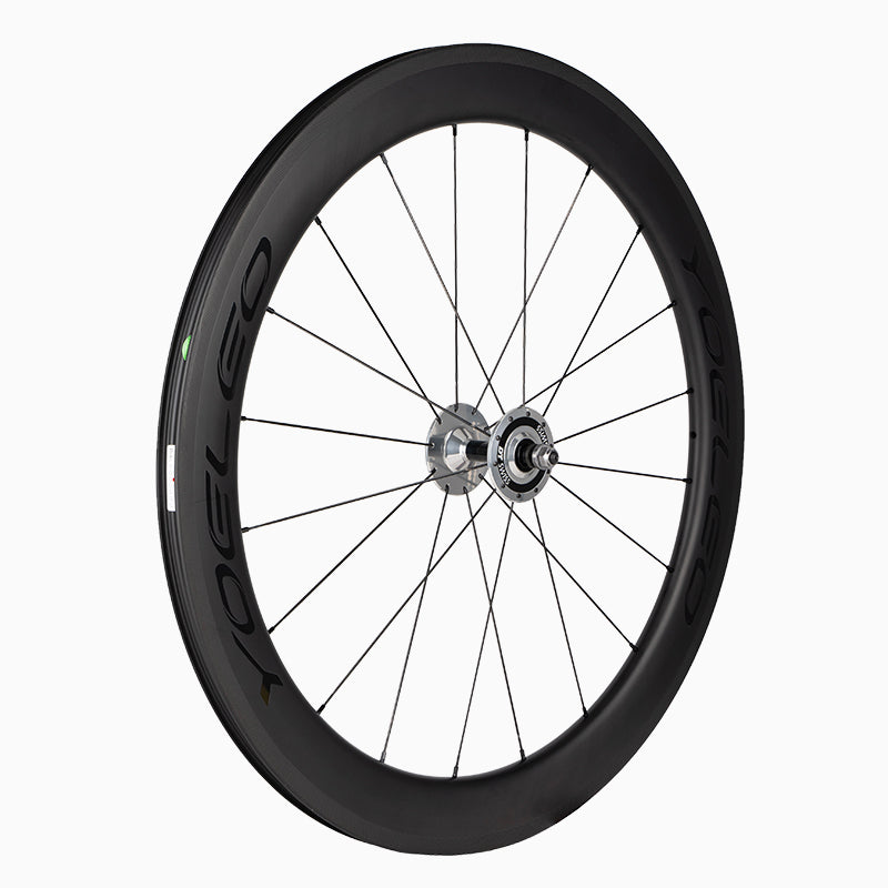 Durable jantes en carbone finition mate UD pour des trajets Durable jantes en carbone finition mate UD pour des trajets