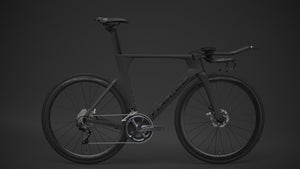 T21 PRO TT TRIATHLON BIKE (DISC BRAKE) - YOELEO
