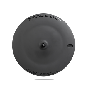 Carbon Disc Wheel Clincher Tubeless