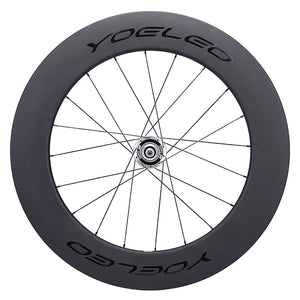 SAT T50|88 SL Tubular Track/Fixed Gear - YOELEO