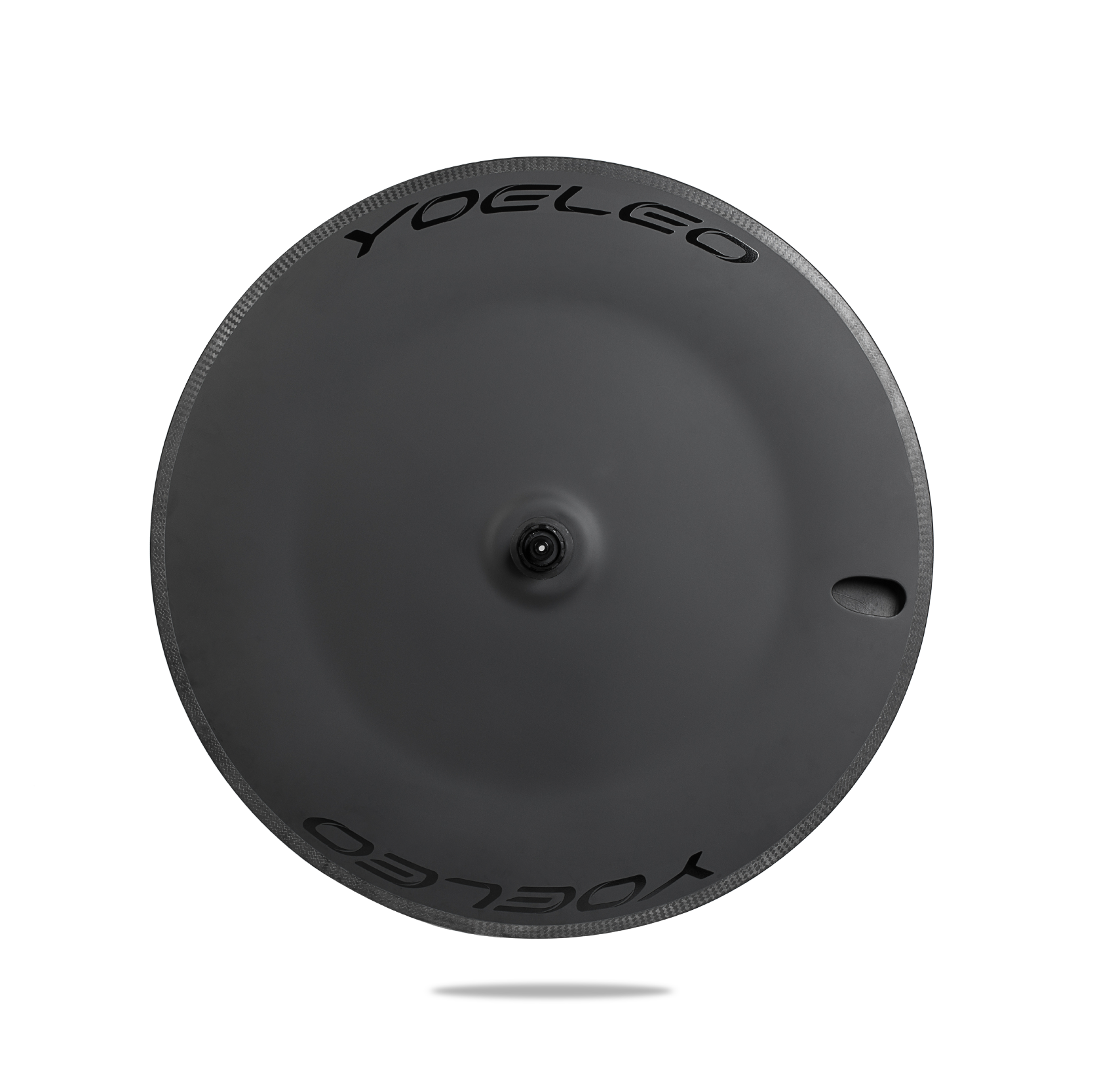 D5 Disc Wheel Clincher/Tubeless - YOELEO