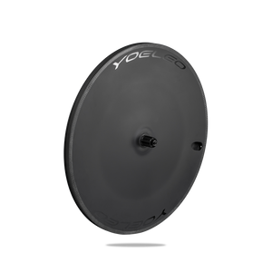 Disc Wheel Clincher Tubeless Carbon