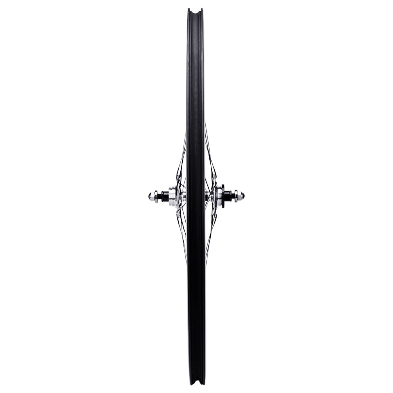 SAT C60|60 STD Clincher/Tubeless Track/Fixed Gear - YOELEO