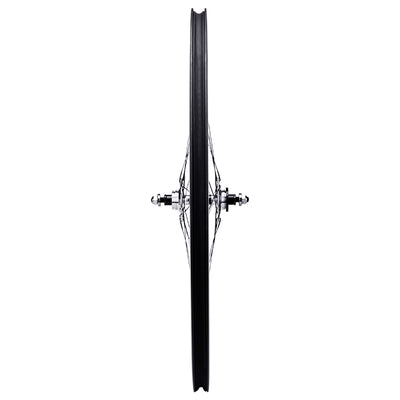 SAT C88|88 STD Clincher/Tubeless Track/Fixed Gear - YOELEO