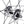Load image into Gallery viewer, SAT C50|60 SL Clincher/Tubeless Track/Fixed Gear - YOELEO
