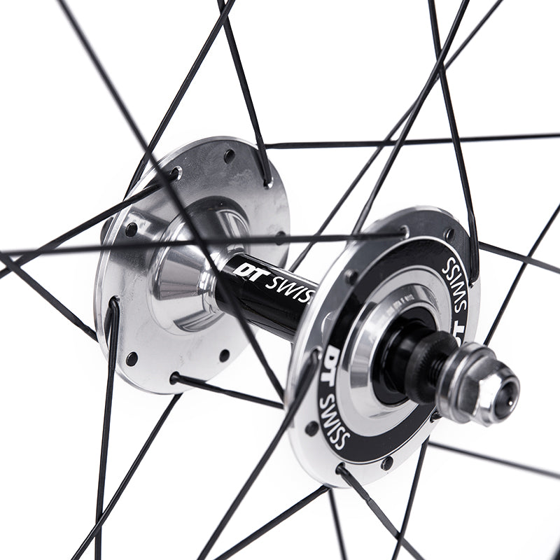 SAT C50|60 SL Clincher/Tubeless Track/Fixed Gear - YOELEO