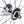Load image into Gallery viewer, SAT C50|60 SL Clincher/Tubeless Track/Fixed Gear - YOELEO
