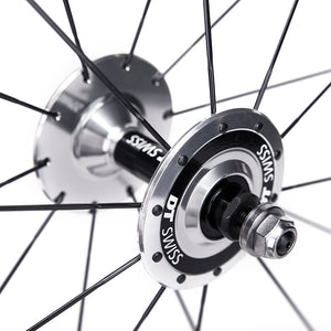 SAT C50|60 SL Clincher/Tubeless Track/Fixed Gear - YOELEO