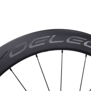 SAT C50|60 SL Clincher/Tubeless Track/Fixed Gear - YOELEO