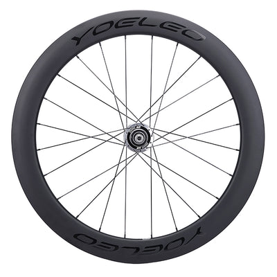 SAT C50|50 SL Clincher/Tubeless Track/Fixed Gear - YOELEO