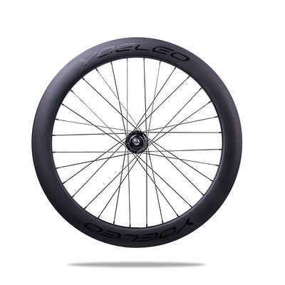 SAT C60|60 STD Clincher/Tubeless Track/Fixed Gear - YOELEO