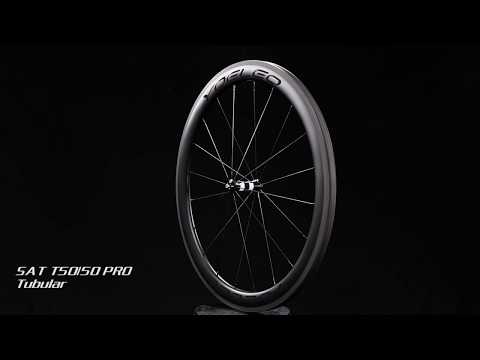 SAT T50|50 PRO Под Трубку под ободный тормоз