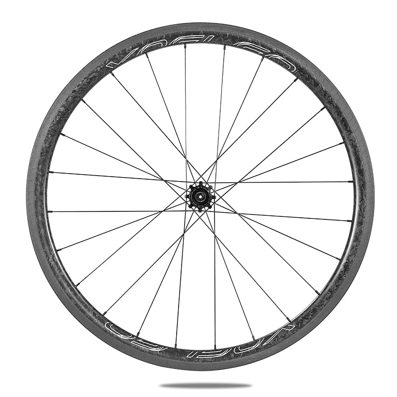 SAT C38|38 PRO Clincher/Tubeless - YOELEO