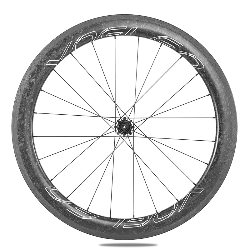 SAT C60|60 PRO Clincher/Tubeless - YOELEO